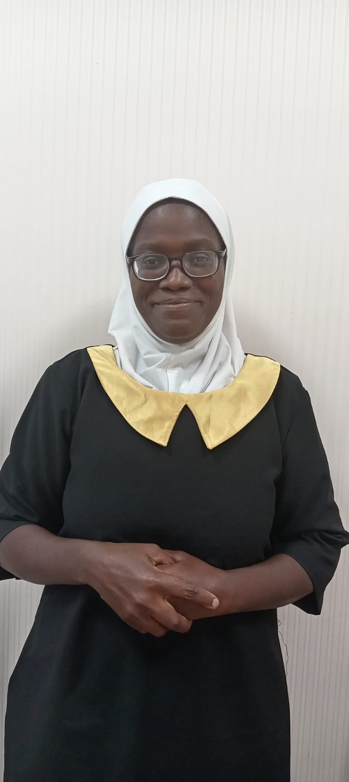 Rehema Salum Ngusa